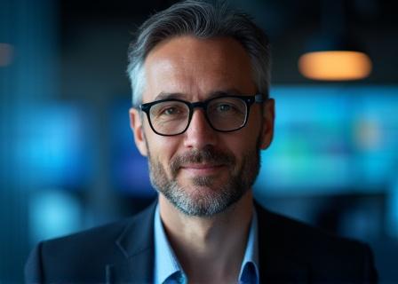 Data scientist learning analytics and AI specialist