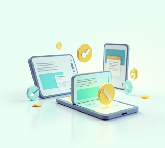 Microlearning mobile modules for focused skill building